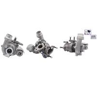 Turbocharger ELSTOCK 91-1433 for DACIA NISSAN RENAULT