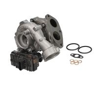 Turbocharger ELSTOCK 91-1517 for BMW 5 (F10) 3 2011-2016