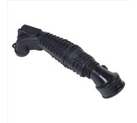 Turbocharger Entry Pipe for Engine Efficiency Stable Heat Tolerant Elastomer Construction Inst Engine Energy Rise Entry Structure