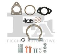 MOUNTING KIT CHARGER KT120450 FOR OPEL ZAFIRA/TOURER INSIGNIA/Sports/Tourer 2.0L
