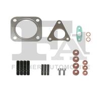 MOUNTING KIT, CHARGER FOR FORD TRANSIT FA1 KT130080