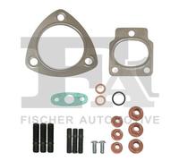 Turbocharger FA1 KT410020 for LAND ROVER