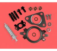 FA1 KT410180 Mounting Kit, charger