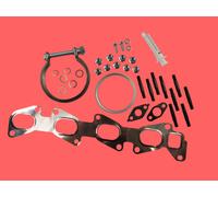 Turbocharger Mounting Kit KT540040 FA1 for SAAB CADILLAC
