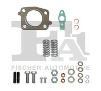 FA1 KT740110 Mounting Kit, charger