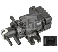 Pressure Converter Valve 173545 Febi 1H0906627A 1031090 95VW12B573CB Quality New