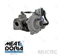 Turbocharger Fiat Opel Lancia Vauxhall Ford:PANDA,PUNTO,DOBLO,GRANDE,CORSA D