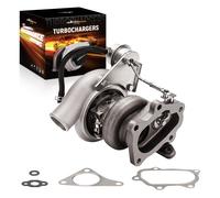 TD05 20G Turbocharger fit Subaru Impreza WRX STI EJ20 EJ25 2002-2006