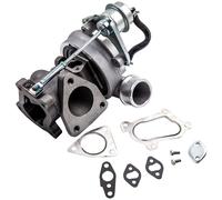 Turbocharger fit for Toyota 4 RUNNER 3.0L 1KZ-TE CT12B 125HP 92KW Turbo