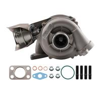 Turbocharger fit Ford FOCUS 1.6 TDCi DV6 110PS 110bhp 109HP GT1544V VNT turbo