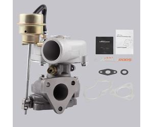 turbocharger fit Ford Transit 2.5L 2.5D 4EA 4EB 4HC 4EC Turbo 53049880001 1992-