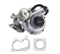 Turbocharger fit Isuzu Trooper Opel 4J2TC 4JB1TC 4JG2TC 3.1L RHF5-VI95 VE180027