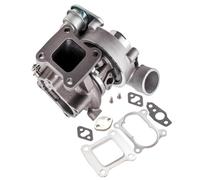 Turbocharger Fit Toyota Land Cruiser 4runner Hilux 2l-t 2.4l 17201-54060 CT20