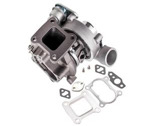 Turbocharger Fit Toyota Land Cruiser 4runner Hilux 2l-t 2.4l 17201-54060 CT20