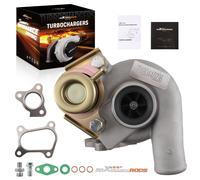 turbocharger fit Vauxhall Astra-H 1.7L CDTI Y17DT(L) 80HP 2004-2005 4917306503