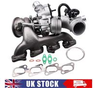 Billet Turbo GT1446V For Buick Encore Vauxhall Opel Astra J 1.4L A14NET 140HP