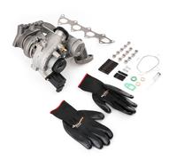 Turbocharger Fit Volkswagen VW Touran BLG Scirocco 1.4 TSI Turbo K03-0248