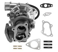 Turbocharger Fits for TOYOTA HILUX VIGO HIACE 2KD-FTV D4-D 2.5 Turbo 1720130080