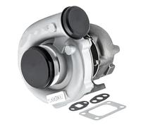 Turbocharger For 1.5L To 2.5L Any 4/6 Cylinder Engine Universal T3 T04E Street Billet Turbo Turbocharger 0.57 A/R 0.5 A/R Turbine Car Turbocharger Actuator