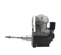 Turbocharger For A3 S1 S3 2.0T 2.0L IS38 JHJ RHF5 Turbo For Charger Wastegate Actuator 06K145702H 06K145722G 06K145722T Turbine Solenoid Car Turbocharger Actuator