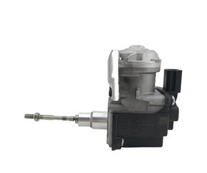 Turbocharger For A3 S1 S3 2.0T 2.0L IS38 JHJ RHF5 Turbo For Charger Wastegate Actuator 06K145702H 06K145722G 06K145722T Turbine Solenoid Car Turbocharger Actuator