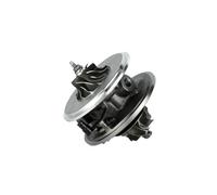 Turbocharger For A4 A6 1.9 TDI 81Kw 74Kw 1997-1999 Turbo Wastegate Actuator | Turbolader Cartridge 454231-9012S 038145702KV 028145702H Metal Silver For AHH / AFN