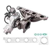 Turbocharger for Audi A4 A6 2.0T B7 BUL BWE BGB K03 2005 2007 2008 2006