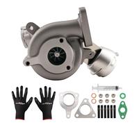 Turbocharger for Audi A4 A6 VW Passat Skoda Superb 1.9 L 2.0 L103KW 038145702G
