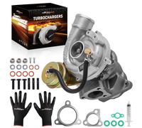 Turbocharger for Audi A4 Quattro 1.8T AEB ANB APU AWT AVJ BEX 1999+ 53039880005