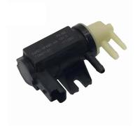 Turbocharger For B-Max JK C-Max MK II 2008-2017 Turbo Wastegate Actuator | Turbo Pressure Solenoid Valve CM5G-9F490-AA Plastic Black For Focus MK Ill For Fiesta MK VI