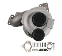 Turbocharger For Benz 320CDI 3.0L OM642 Engine Turbo Actuator | GT2056V A642090598080 Turbo
