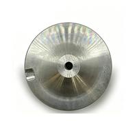 Turbocharger for Benz C-Klasse 765155 GT2056V Turbo Actuator | 320 CDI W203 OM642 2002/01- A6420900680 Turbocharger Compressor Wheel