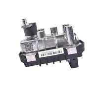 Turbocharger For Benz C320 E320 ML320 For Sprinter CDI Turbo Electronic Boost Pressure Actuator GT2056V G-001 781751 6NW009660 Car Turbocharger Actuator