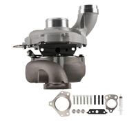 Turbocharger For Benz For Vito For Viano 320CDI Turbo Actuator | 3.0L OM642 Engine GT2056V A642090598080 Turbo