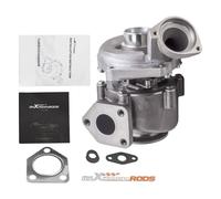 TF035HL Turbocharger for BMW 1 Series 120 d E87 2.0L M47TU2D20 2003-2006
