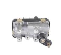 Turbocharger For BMW 520d G30 G31 X3 G01 X4 2015 Turbo Wastegate Actuator | Actuator Electronic Turbocharger 11658579212 Metal+Plastic Silver Black For G02 2.0 dx B47 D20 A