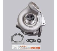 turbocharger for BMW E90 E91 320 d 2.0L 3 Series 163 HP 150 HP 49135-05671