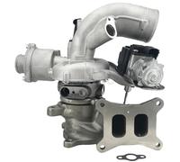 Turbocharger For charger 06L145701J 06L145701E 06L145701G 06K145701T 06L145701F for A4