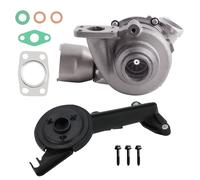 Turbocharger for Citroën C2 C3 C4 C5 80KW 109HP 1.6 HDi 2007 2008 2009 2010