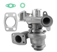 TURBOCHARGER FOR CITROEN C3 C4 DISPATCH 1.6HDI 4917307504 BALANCED TURBO