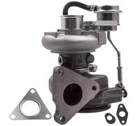 turbocharger For Citroen For Fiat For TDCi 100ps 74KW 2.0HDI 2004 2005 2006 Turbocharger