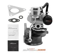 Turbocharger for Citroen Relay/ Jumper 2.2 HDI 120 HP 4HV PSA 2006- 49131-05212