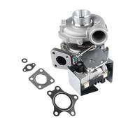 Turbocharger For DODGE For CARAVAN 2.8 CRD 4x4 Turbocharger Exhaust gas turbocharger