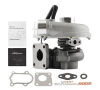 turbocharger for Fiat Ducato Renault Master 2.8 4500939 9161239 exhaust turbine