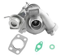 TURBOCHARGER for FORD C-MAX FOCUS II MK2 1.6 TDCi 66 Kw 90 hp 2005-2007