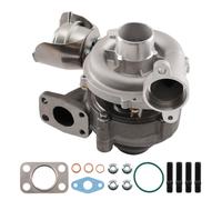 Turbocharger fit Ford FOCUS 1.6 TDCi DV6 110PS 110bhp 109HP GT1544V VNT turbo