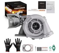 Turbocharger For Ford Focus Citroen 1.6 Diesel Tdci Dv6 110ps Gt1544v 753420
