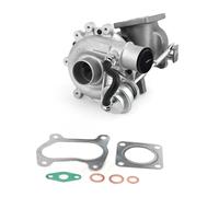 Turbocharger RHF5 for Ford Ranger 2.5L Diesel 1999-2006 VJ33 WL84 80KW Turbo