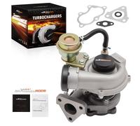 Turbocharger For Ford Transit 2.5L D 4EA/4EB/4HC/4EC 92 -Turbo 53049880001