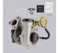 Turbocharger For Ford Transit 2.5L D 4EA/4EB/4HC/4EC 92 -Turbo 53049880001